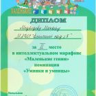 Маленькии гении Медведев М.jpg