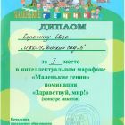 Маленькие гении Сорогин И.jpg